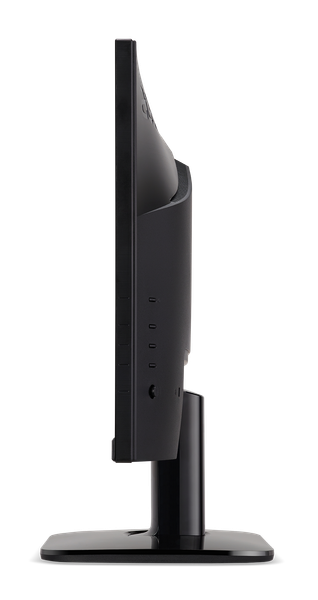 Монитор Acer KA252QG0bi (UM.KX2CD.001)