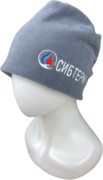 Шапка для охоты и рыбалки СИБТЕРМО Флисовая 003 / 0461003.02 - фото