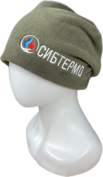 Шапка для охоты и рыбалки СИБТЕРМО Флисовая 003 / 0461003.03 - фото