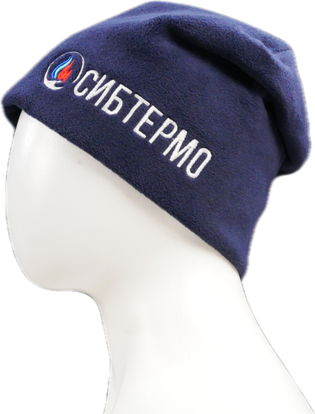 Шапка для охоты и рыбалки СИБТЕРМО Флисовая 003 / 0461003.11 - фото