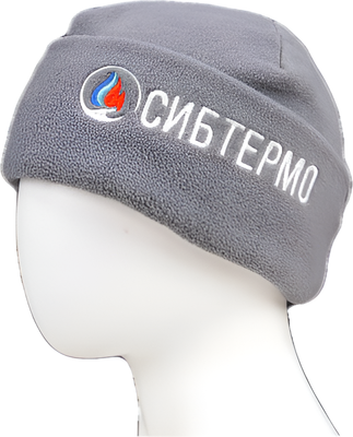 Шапка для охоты и рыбалки СИБТЕРМО Флисовая 004 / 0461004.02 - фото