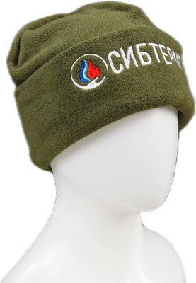 Шапка для охоты и рыбалки СИБТЕРМО Флисовая 004 / 0461004.03 - фото