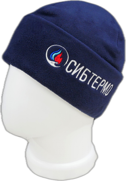 Шапка для охоты и рыбалки СИБТЕРМО Флисовая 004 / 0461004.11 - фото