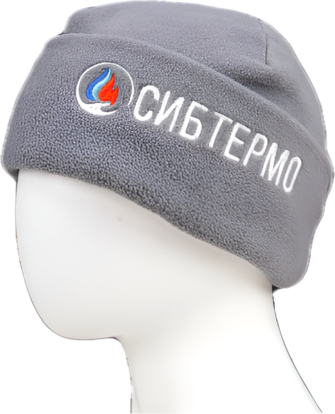 Шапка для охоты и рыбалки СИБТЕРМО Флисовая 004 / 0461004.12 - фото