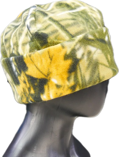 Шапка для охоты и рыбалки СИБТЕРМО Флисовая 004 / 0461004.14 - фото