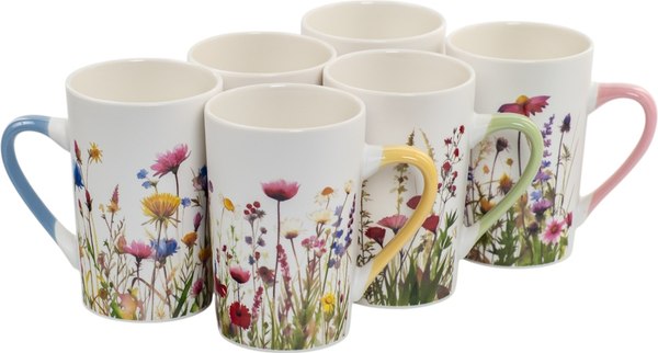 Кружка SIJ Meadow GC2501