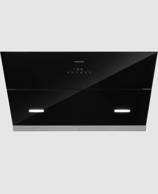 Вытяжка наклонная Hiberg VM 90131 B