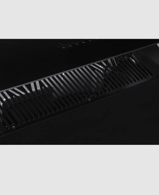 Вытяжка наклонная Hiberg VM 90131 B