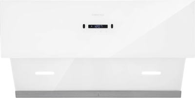 Вытяжка наклонная Hiberg VM 90131 W - фото