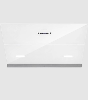 Вытяжка наклонная Hiberg VM 90131 W