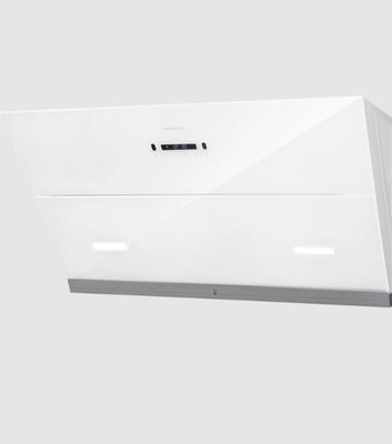 Вытяжка наклонная Hiberg VM 90131 W