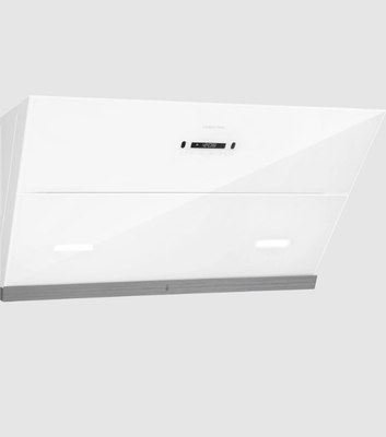 Вытяжка наклонная Hiberg VM 90131 W