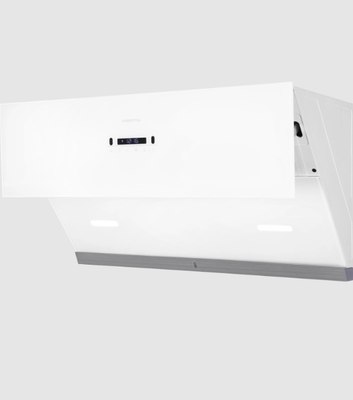 Вытяжка наклонная Hiberg VM 90131 W