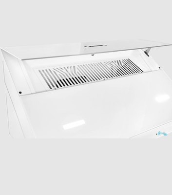 Вытяжка наклонная Hiberg VM 90131 W