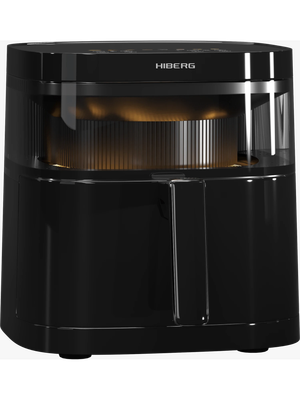 Аэрогриль Hiberg MGG 600 B