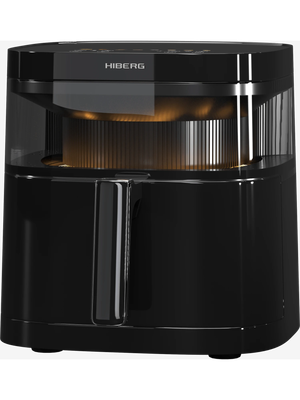 Аэрогриль Hiberg MGG 600 B