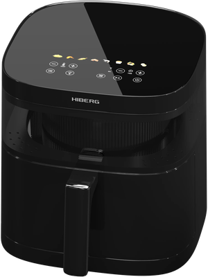 Аэрогриль Hiberg MGG 600 B