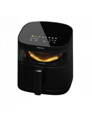 Аэрогриль Hiberg MGG 600 B