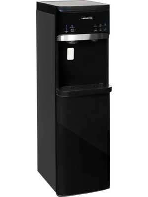 Кулер Hiberg UFK 700 B Ice - фото