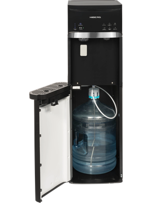 Кулер Hiberg UFK 700 B Ice