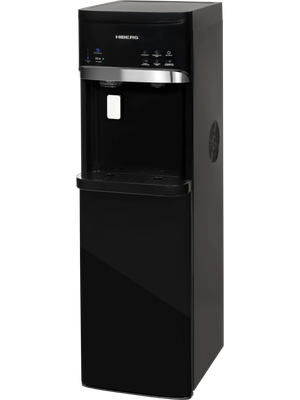 Кулер Hiberg UFK 700 B Ice