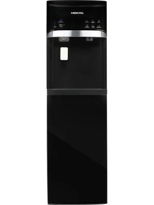 Кулер Hiberg UFK 700 B Ice