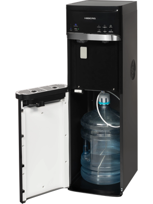 Кулер Hiberg UFK 700 B Ice