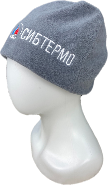 Шапка для охоты и рыбалки СИБТЕРМО Флисовая 005 / 0461005.02 - фото