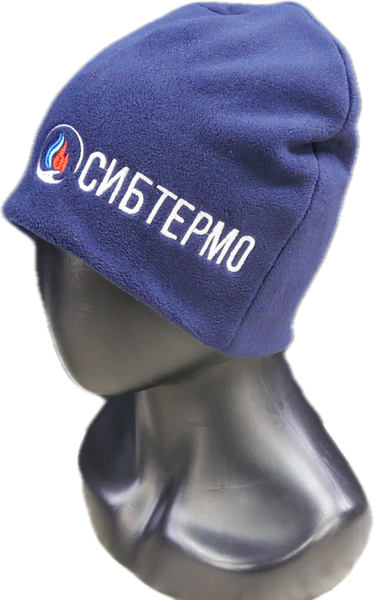 Шапка для охоты и рыбалки СИБТЕРМО Флисовая 005 / 0461005.11 - фото