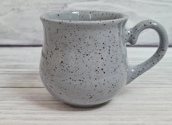 Чашка Борисовская керамика Соната 109559