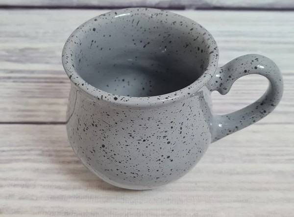 Чашка Борисовская керамика Соната 109559