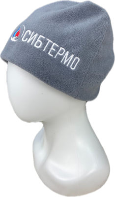 Шапка для охоты и рыбалки СИБТЕРМО Флисовая 005 / 0461005.12 - фото