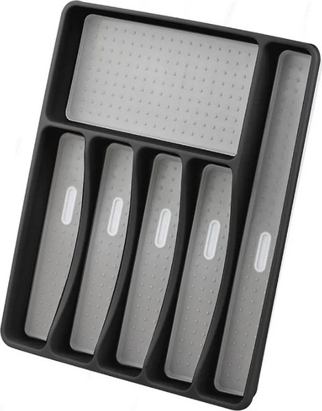 Органайзер для столовых приборов Mallony Forma 310873 - фото