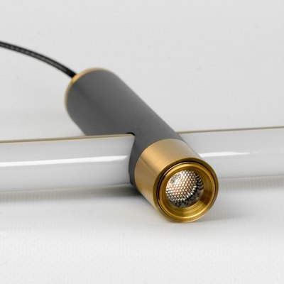 Люстра Lussole Bibb LSP-7206