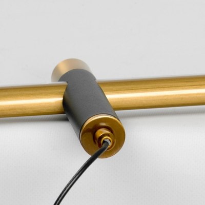 Люстра Lussole Bibb LSP-7206