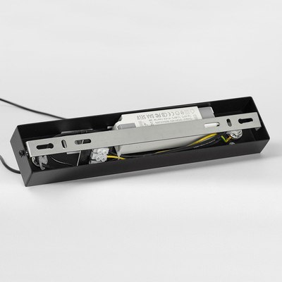 Люстра Lussole Bibb LSP-7206