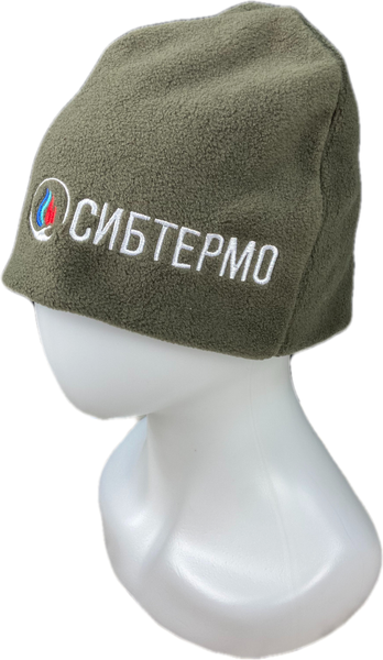 Шапка для охоты и рыбалки СИБТЕРМО Флисовая 005 / 0461005.13 - фото
