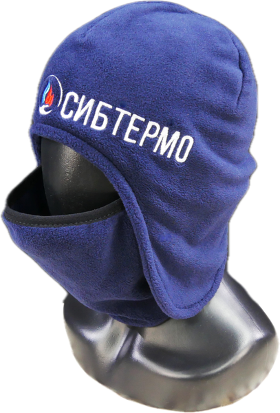Шапка для охоты и рыбалки СИБТЕРМО Флисовая 006 / 0461006.01 - фото