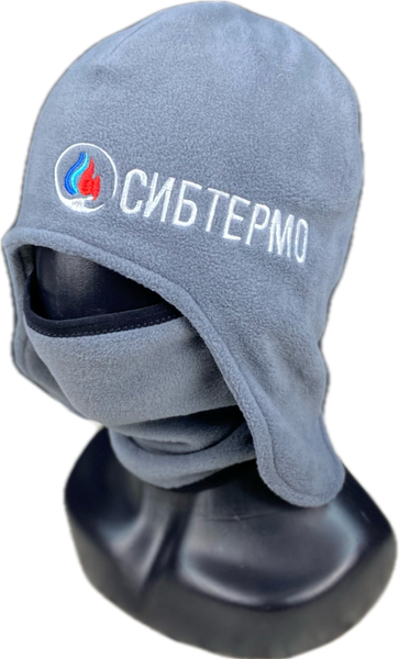 Шапка для охоты и рыбалки СИБТЕРМО Флисовая 006 / 0461006.02 - фото