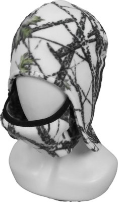 Шапка для охоты и рыбалки СИБТЕРМО Флисовая 006 / 0461006.05 - фото