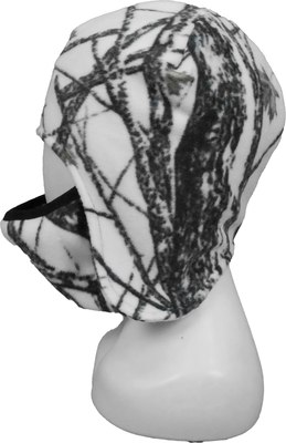 Шапка для охоты и рыбалки СИБТЕРМО Флисовая 006 / 0461006.05