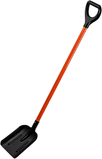 Лопата Leonord Люкс 332056 - фото