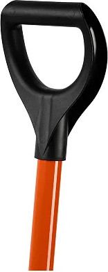 Лопата Leonord Люкс 332056