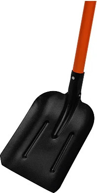 Лопата Leonord Люкс 332056