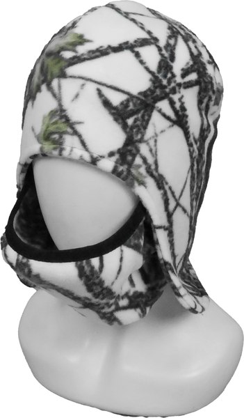 Шапка для охоты и рыбалки СИБТЕРМО Флисовая 006 / 0461006.15 - фото