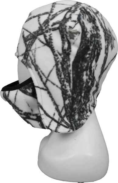 Шапка для охоты и рыбалки СИБТЕРМО Флисовая 006 / 0461006.15