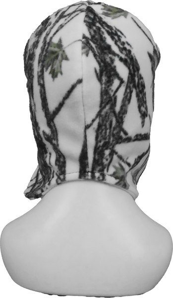 Шапка для охоты и рыбалки СИБТЕРМО Флисовая 006 / 0461006.15