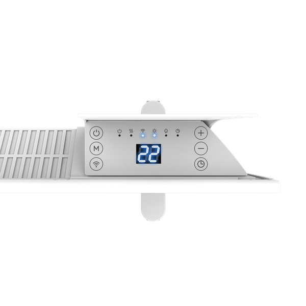 Конвектор Garlyn KH-1500