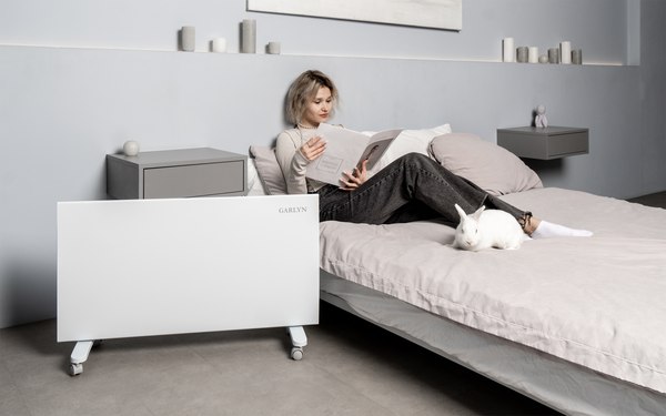 Конвектор Garlyn KH-1500