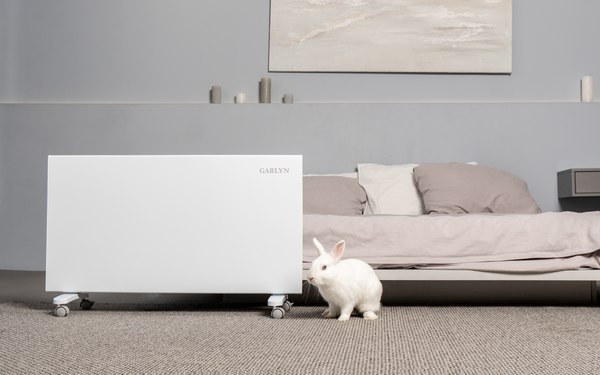 Конвектор Garlyn KH-1500